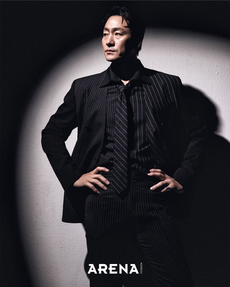 사진: 아레나 옴므 플러스 제공