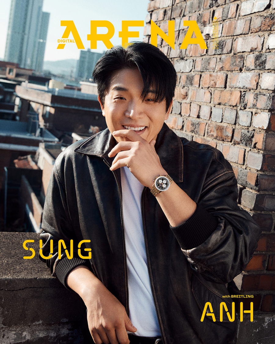 사진: 아레나 옴므 플러스 제공