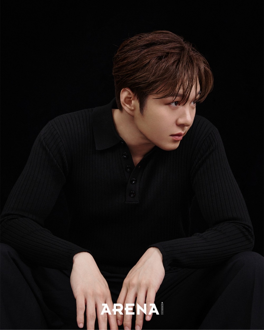 사진: 아레나 옴므 플러스 제공