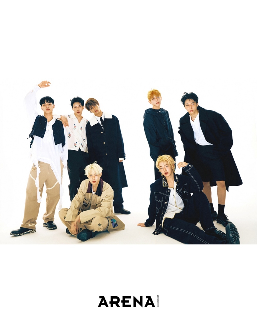 사진: 아레나 옴므 플러스 제공