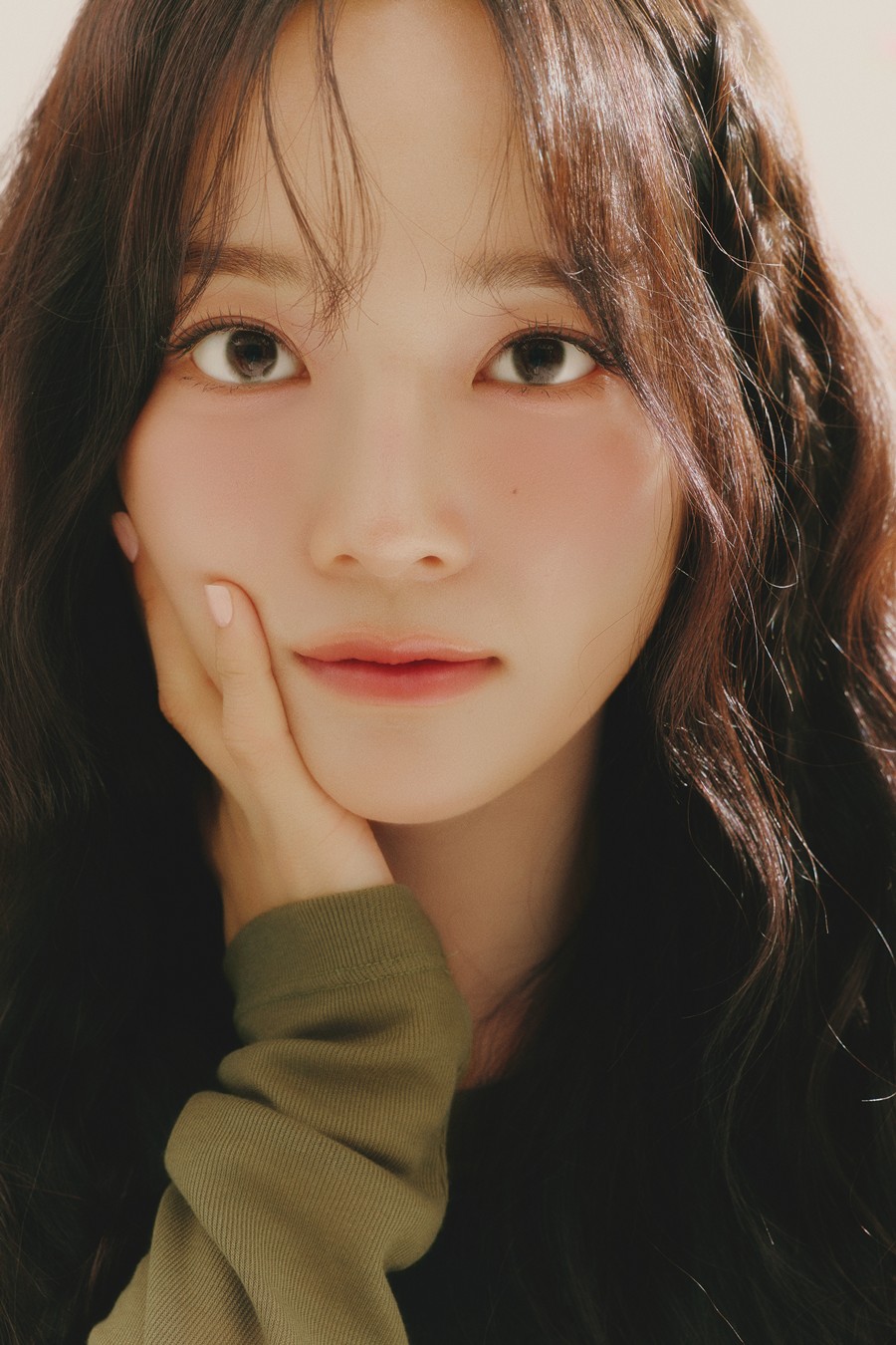 �輼�� "'�޻쿩��' ������ �����¿��� '��Ŀ��' �ް� �;��" [���ͺ�]