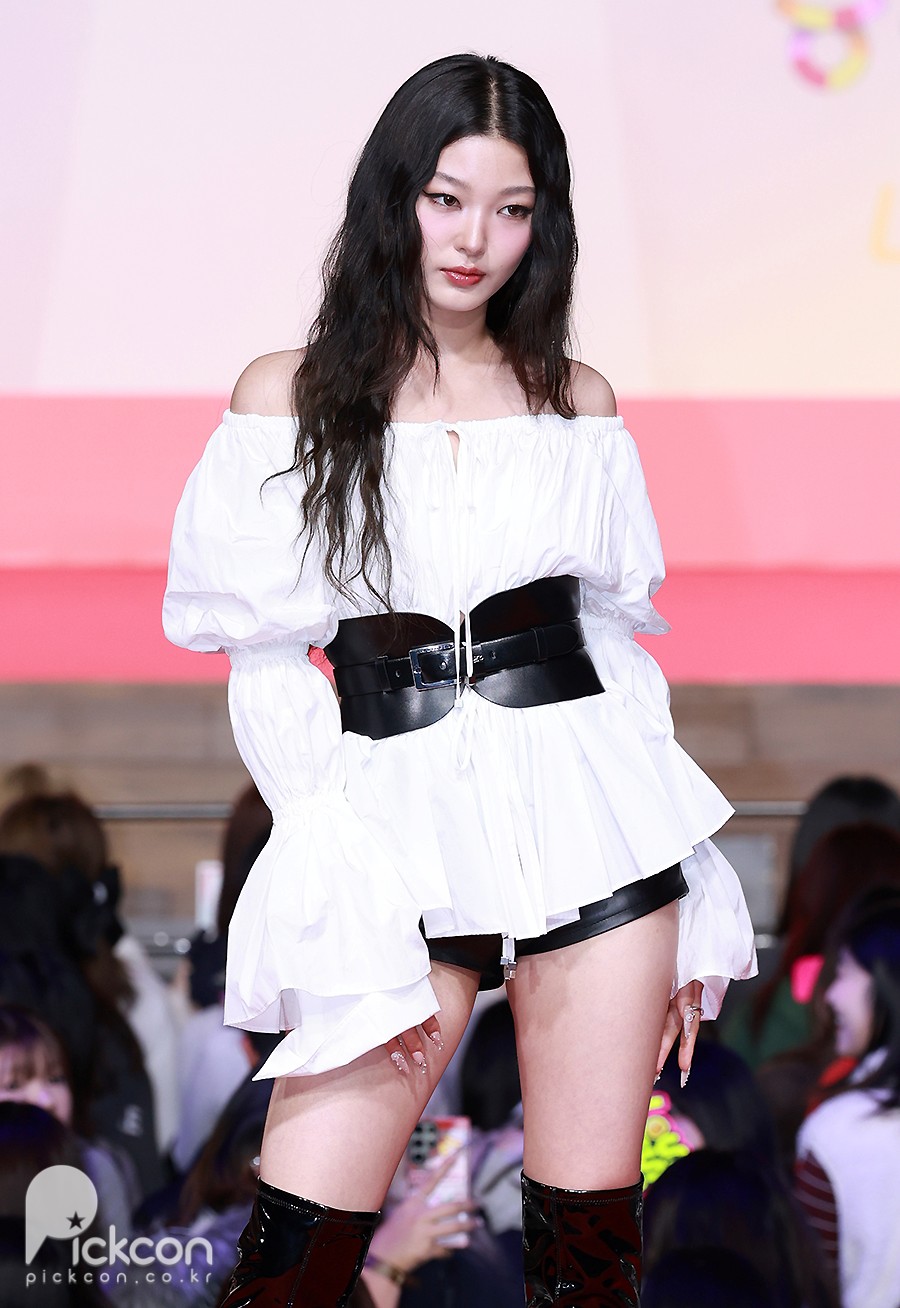 2025 SBS 가요대전 레드카펫 / 사진: 픽콘DB