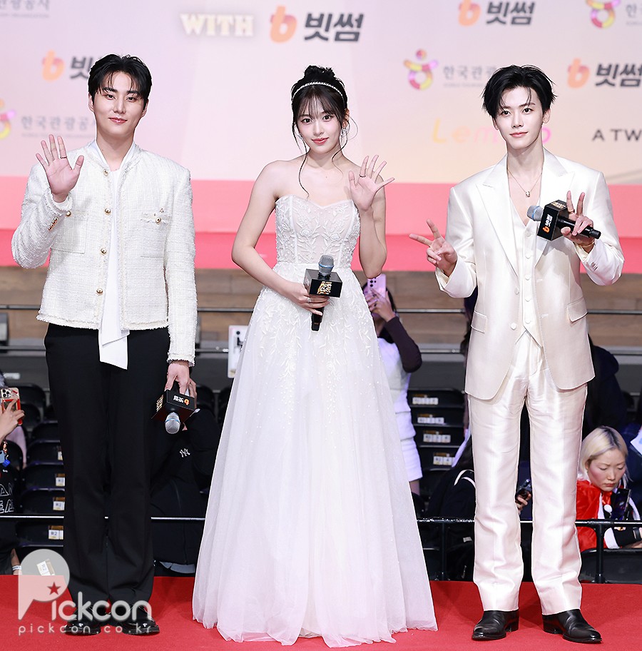 ������X������X���, 3MC �ɹ� ���� [2025 SBS �������]