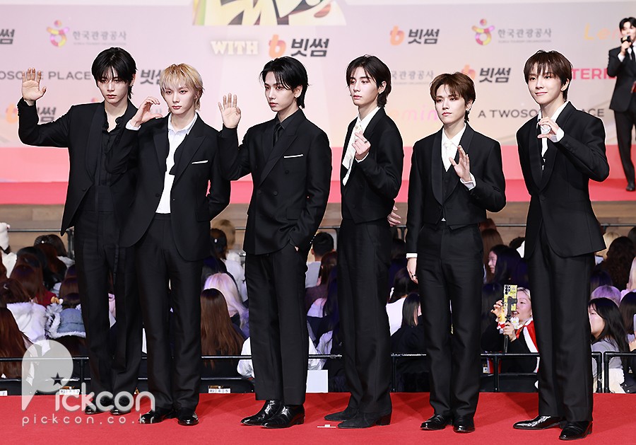 ���̳ؽ�Ʈ����, ���ϸ��� 'I LOVE YOU' [2025 SBS �������]