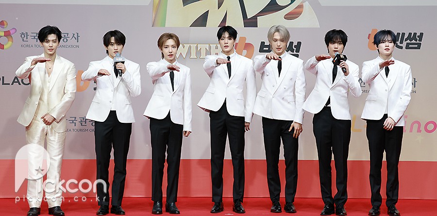 NCT DREAM, �λ縶�� Į���̿��� [2025 SBS �������]