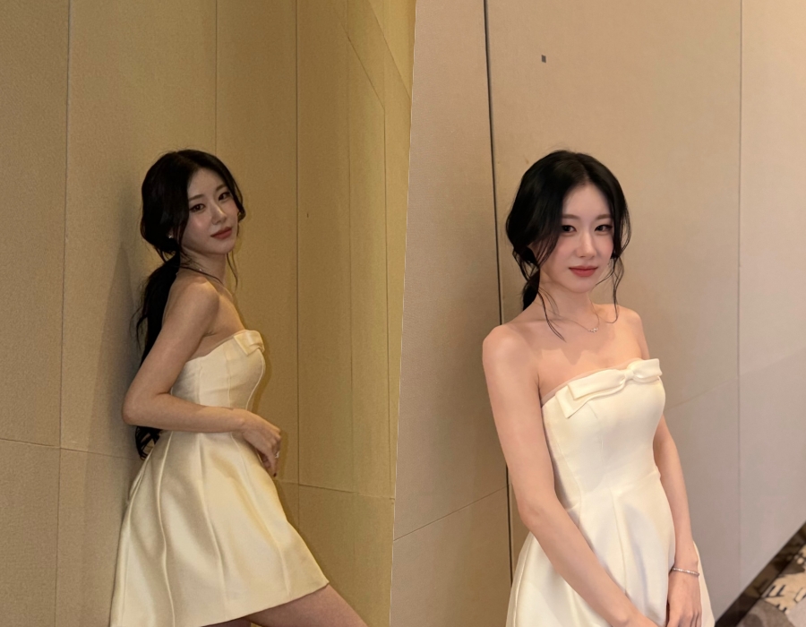 ITZY ä��, ������� �巹���� ���ะ ������� ���⡦û�� ���־� �ϼ�