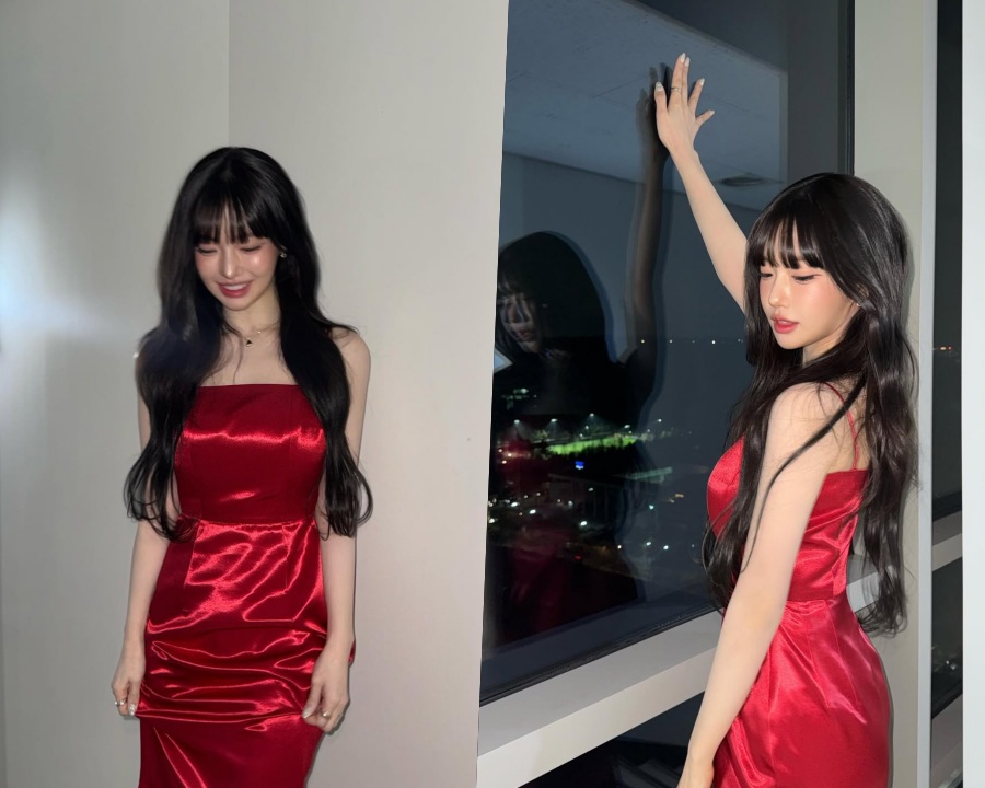 ���󼼿�, �����迡 �ΰ��� û�� �۷��� ���¡��� �µ� ���̴� �� ��