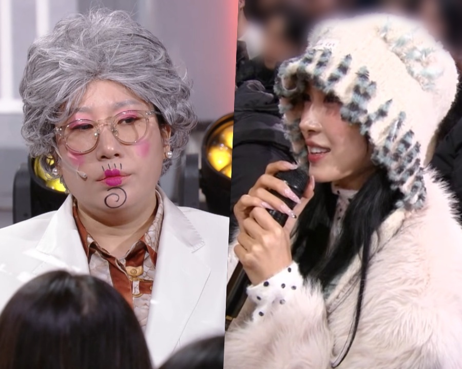 'ͺ ������ ��' ������, ������ ��� �⿬ / ���� : KBS2 '�����ܼ�Ʈ-����� �����Ҹ�' ����ĸó 