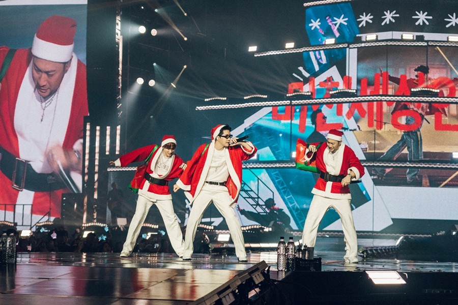 ��������, ���� ���� �ְ��� �̸��� �����ߴ١���â �θ� ���� �۷��̵�