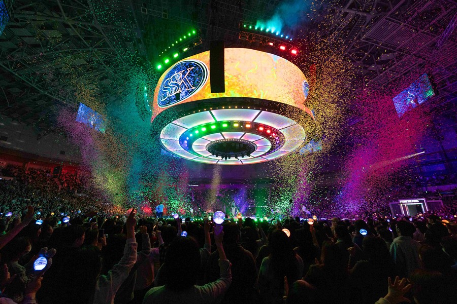 ���ð�, �Ŵ��� ��� ��� ��� ������ ��ģ �ܼ�Ʈ��4�ϰ� '�� �����̾���'