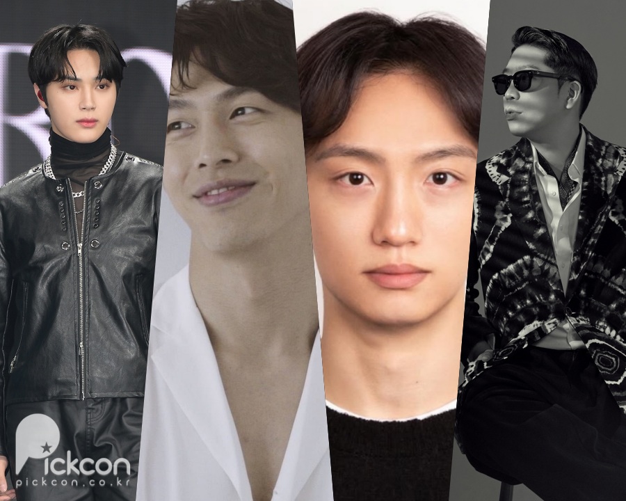 ���г�, ������, ������, MC�� / ���� : ����DB,������,������SNS,����巹�� ����