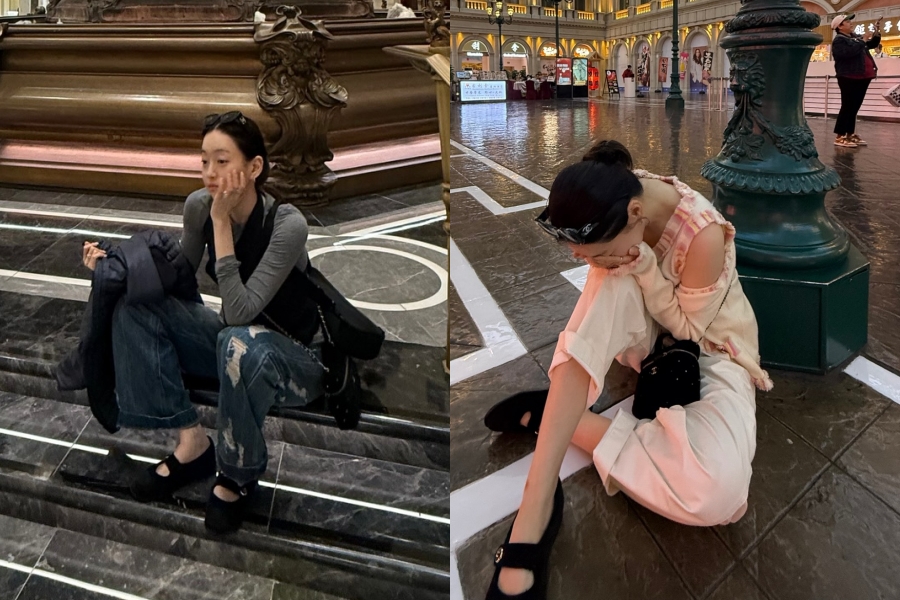 ����: ���ƶ� �ν�Ÿ�׷�