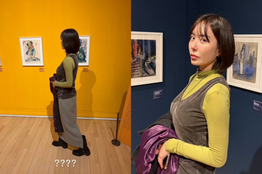 ����: �̼Ҷ� �ν�Ÿ�׷�