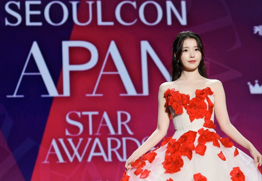 ����: '2025 SEOULCON APAN STAR AWARDS' ��������ȸ ����
