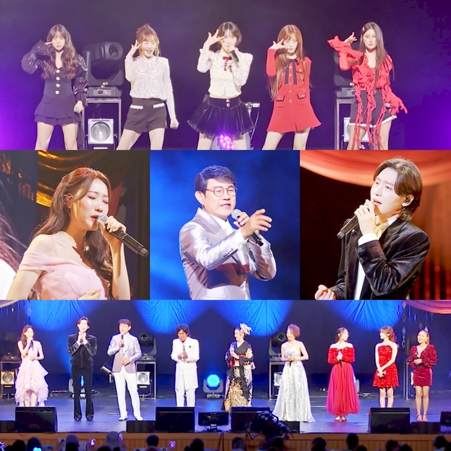 ����: TV CHOSUN ����