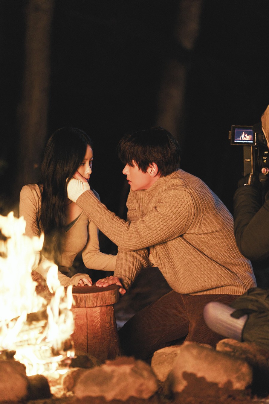 ������, ��â���� ������ Ŀ�� ���⡦31�� �� ��� '�̺�����' �߸�