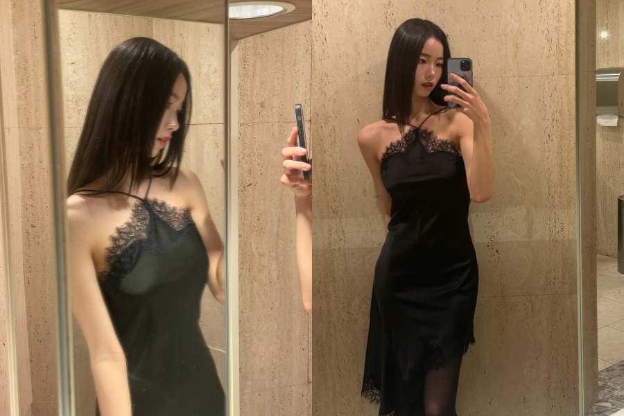 사진: 토요다 하루카 인스타그램