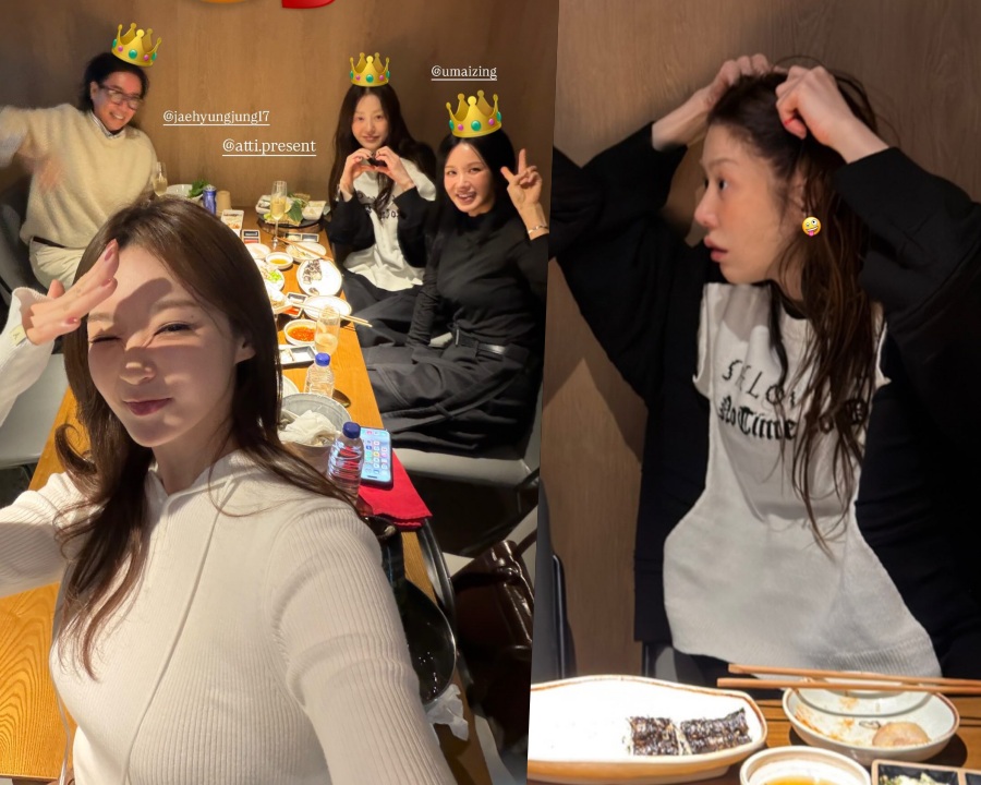 ������ �۳�ȸ / ���� : ������, ���ΰ� �ν�Ÿ�׷�