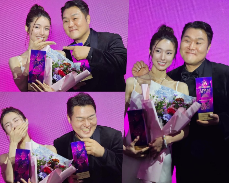 '����' ���� �¾�? �Ͽ�, ���� �巹���� ���� ������ ���������ڶ� ������ ���� ������