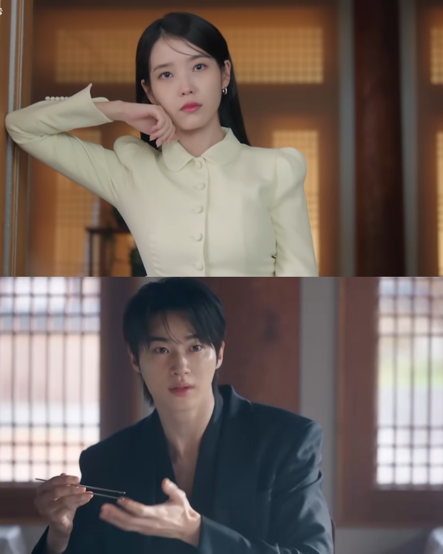 �����������켮, '21���� �뱺����' ڸ�ƴ١�MBC ������潺��� Ƽ������ �� ����