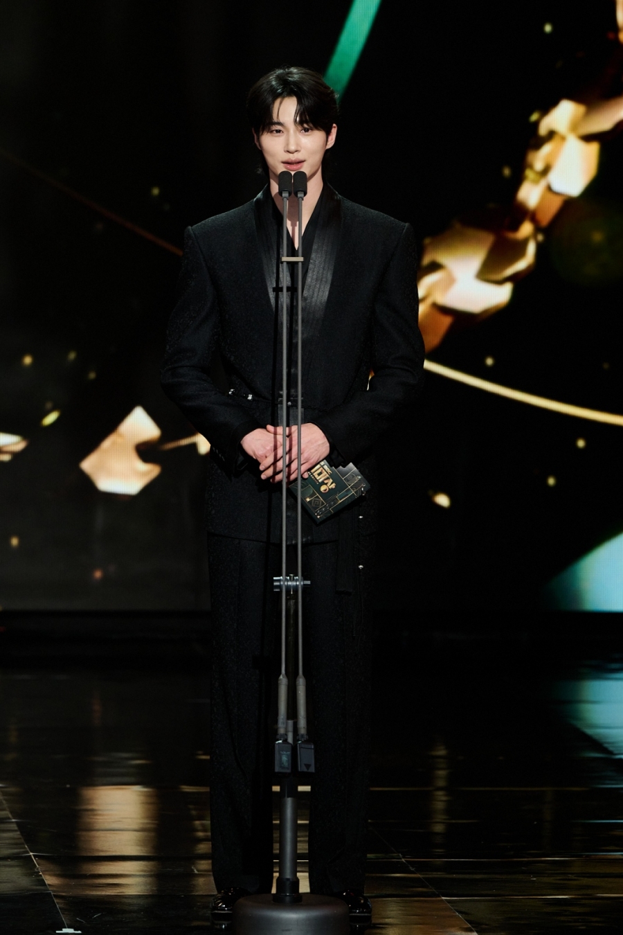 �����������켮, '21���� �뱺����' ڸ�ƴ١�MBC ������潺��� Ƽ������ �� ����