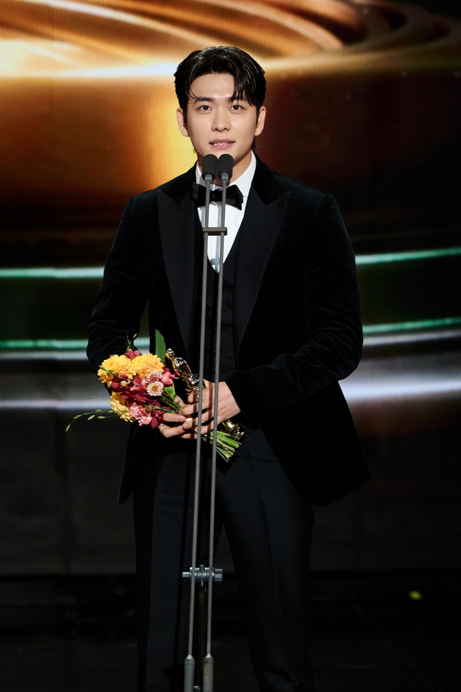 ���¿� �ֿ���� / ���� : MBC, ��2025 MBC ������ ���¿�. (��������: ���ȭ��ĸ��)