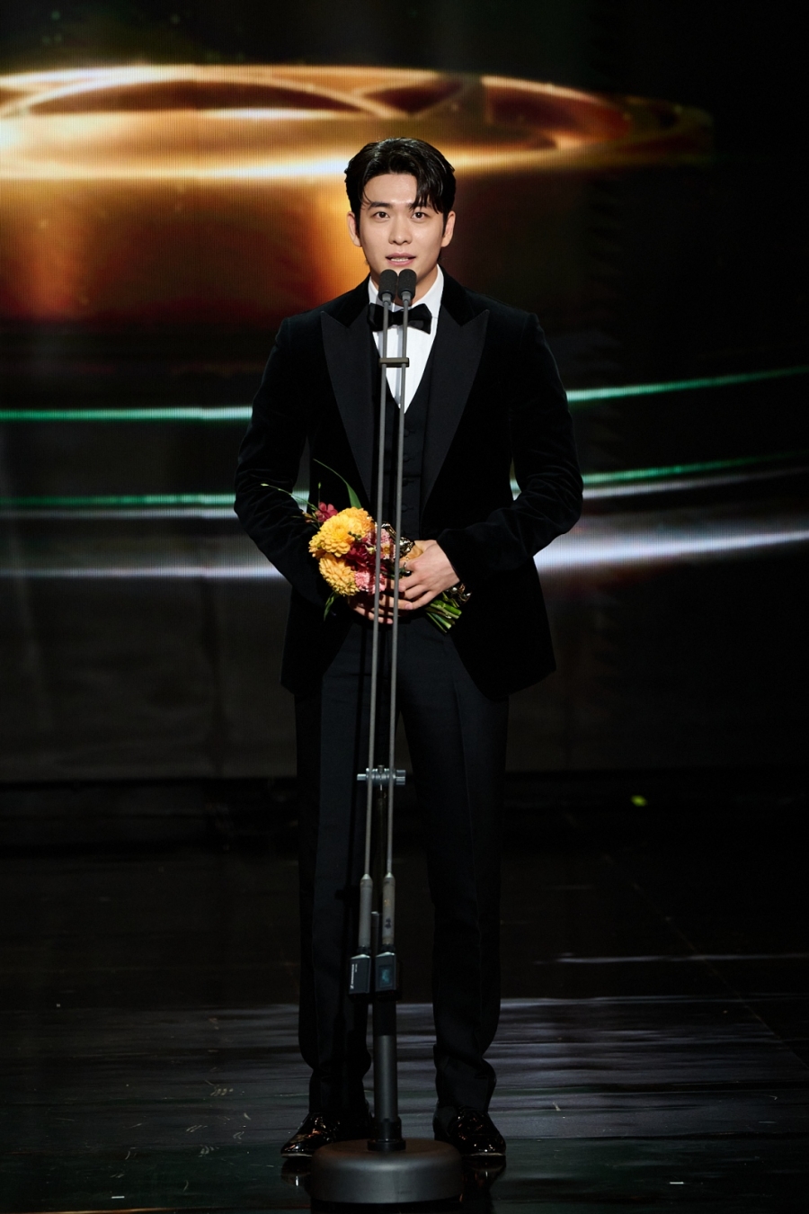 �ֿ����溣Ŀ�� ���¿�, 'MBC ������' 2���� "'�̰���' ���ర�� ��ǰ"