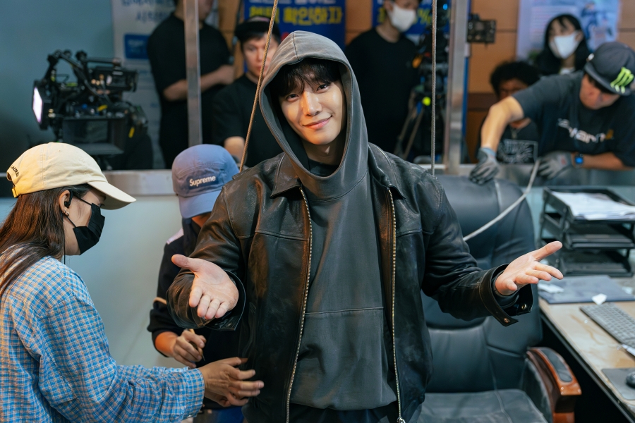 ����ȣ VS ��ä��, 'ĳ�ŷ�'���� �º��� �뼼 ���� ����