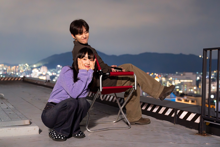 ����ȣ VS ��ä��, 'ĳ�ŷ�'���� �º��� �뼼 ���� ����