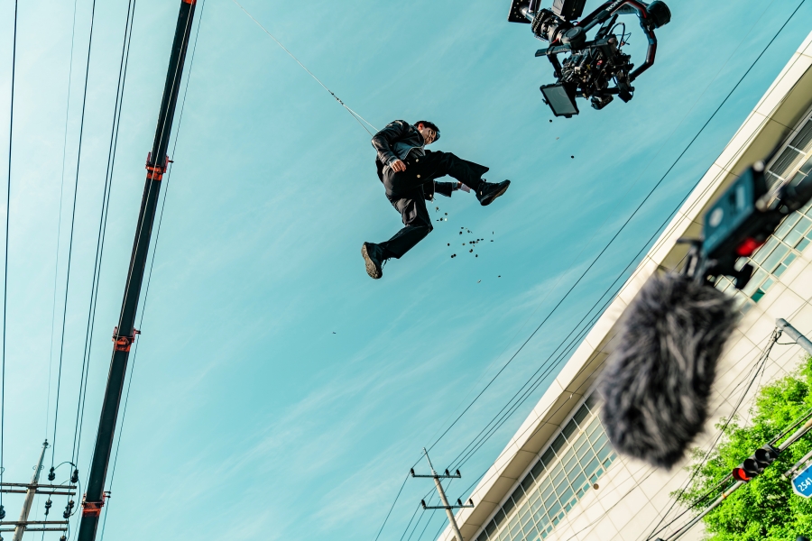 ����ȣ VS ��ä��, 'ĳ�ŷ�'���� �º��� �뼼 ���� ����