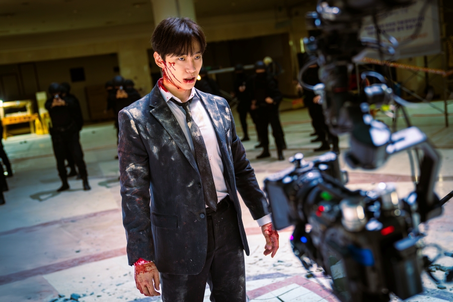 ����ȣ VS ��ä��, 'ĳ�ŷ�'���� �º��� �뼼 ���� ����