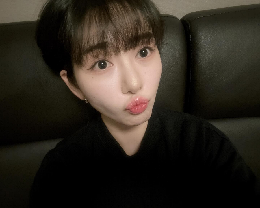 '前 AOA' 권민아, 극단적 선택 시도 고백…