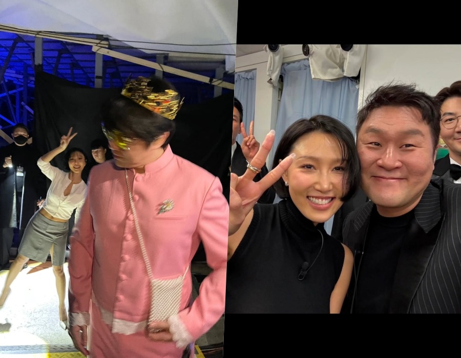 ȭ��, �����ΰ� ���� ������ �հ� �����ס�"���� �� ��ǳ ��������"