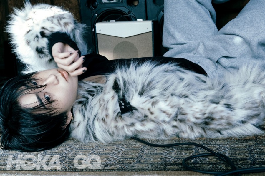 스트레이키즈 한, 