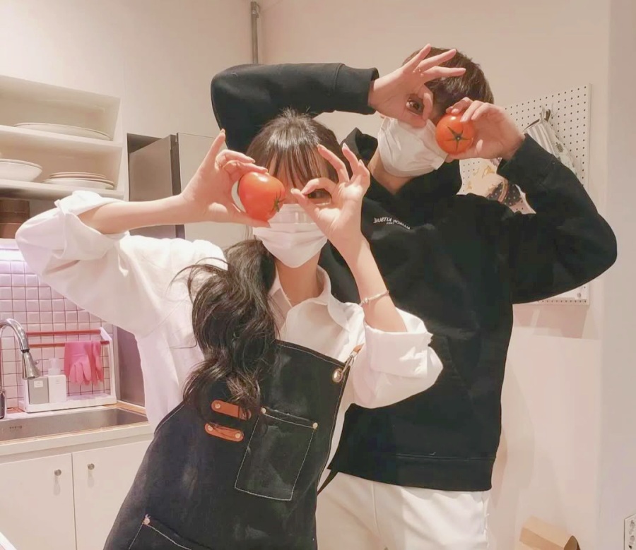 ������, ��ȥ�� ���ÿ� ���� ��ǥ "15�� ��� ��Ȱ ������ �մϴ�"