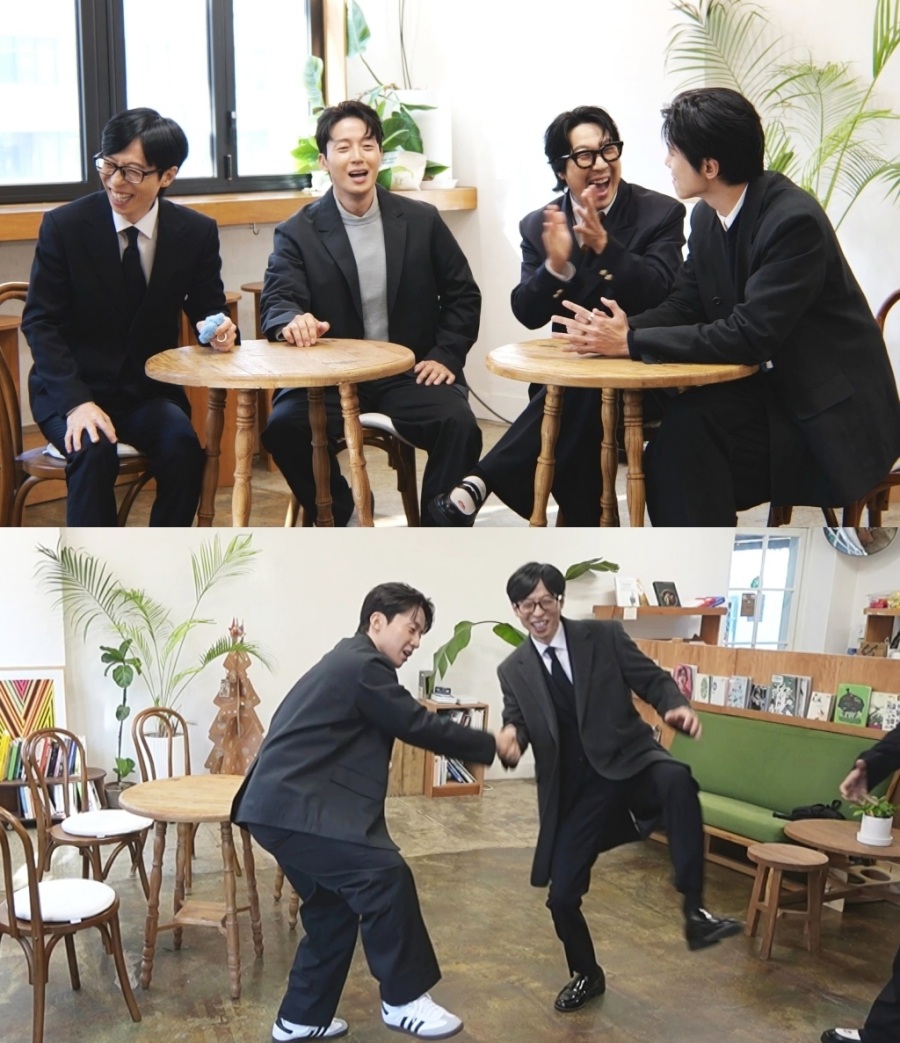 ���ȯ, '�' ���� �ǳ�? "�ϴ� ����� ����״�"