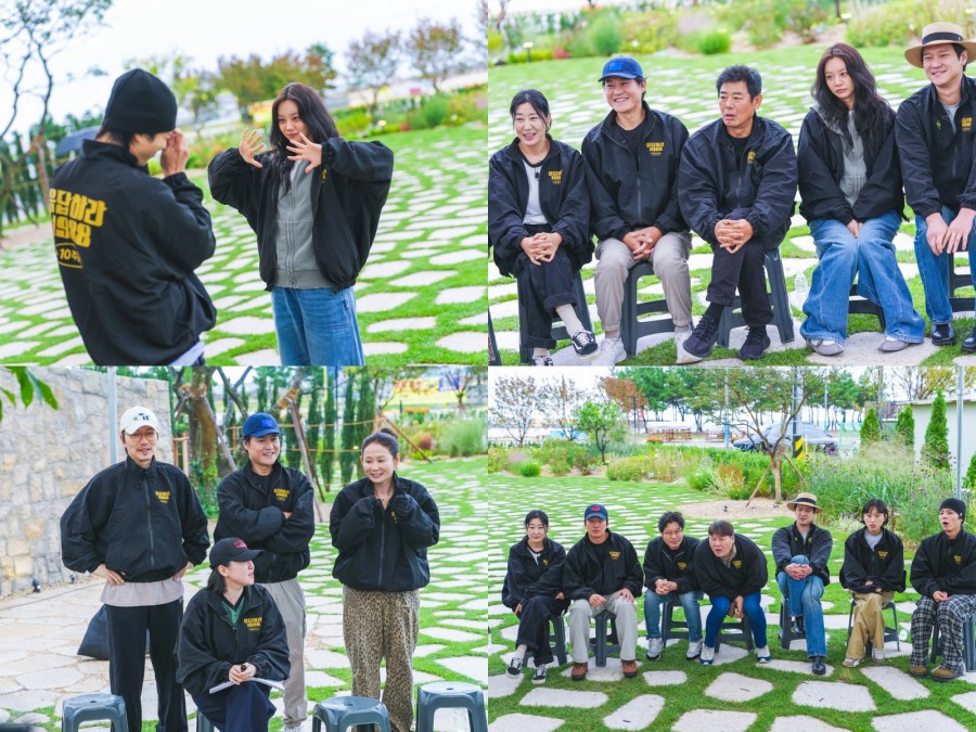 ����: tvN ����