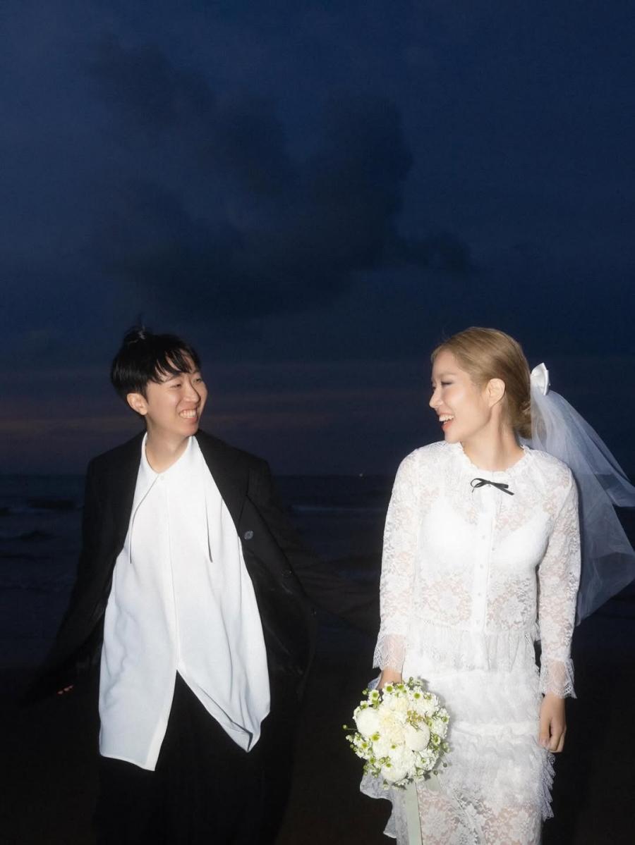 '���8' ��� ������ ������, ���ε༭ ����� ��ȥ "10�� ���� ��"