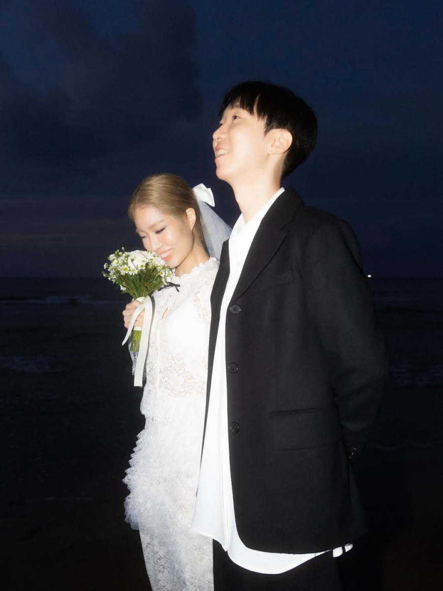 '���8' ��� ������ ������, ���ε༭ ����� ��ȥ "10�� ���� ��"