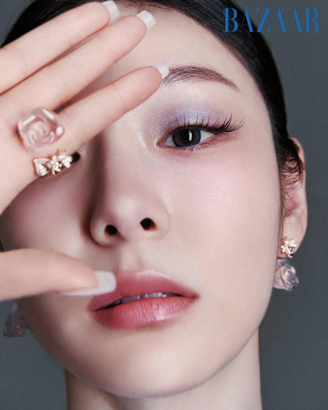 �迬��, ��̺��� ġ���� '������' (ȭ��)