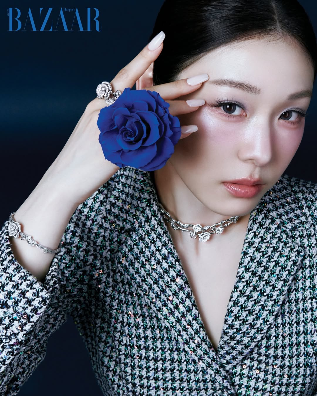 �迬��, ��̺��� ġ���� '������' (ȭ��)