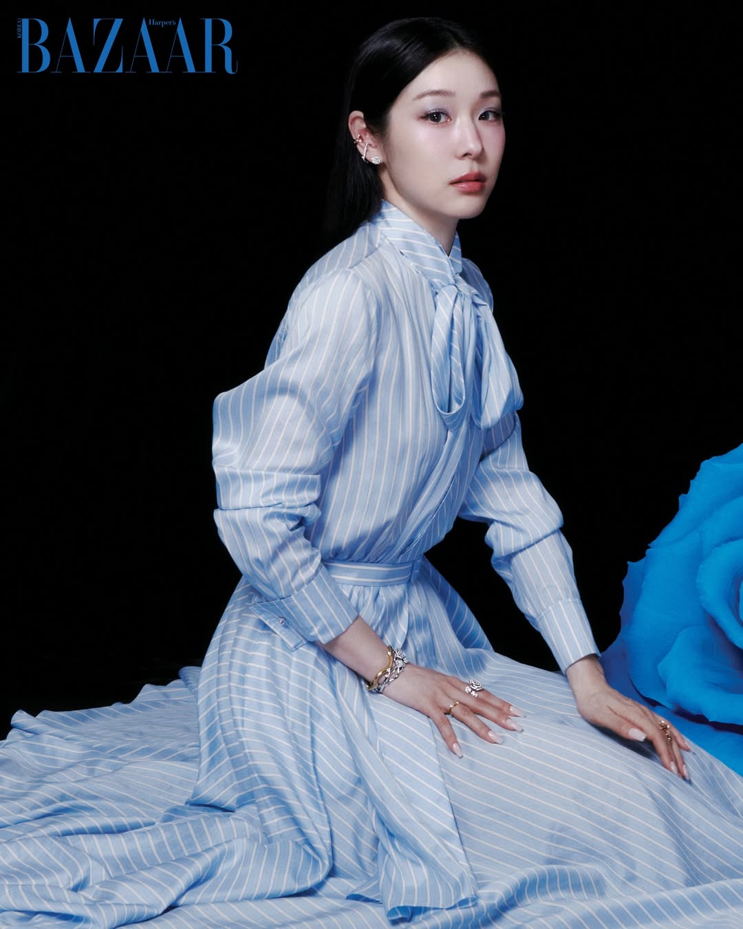 �迬��, ��̺��� ġ���� '������' (ȭ��)