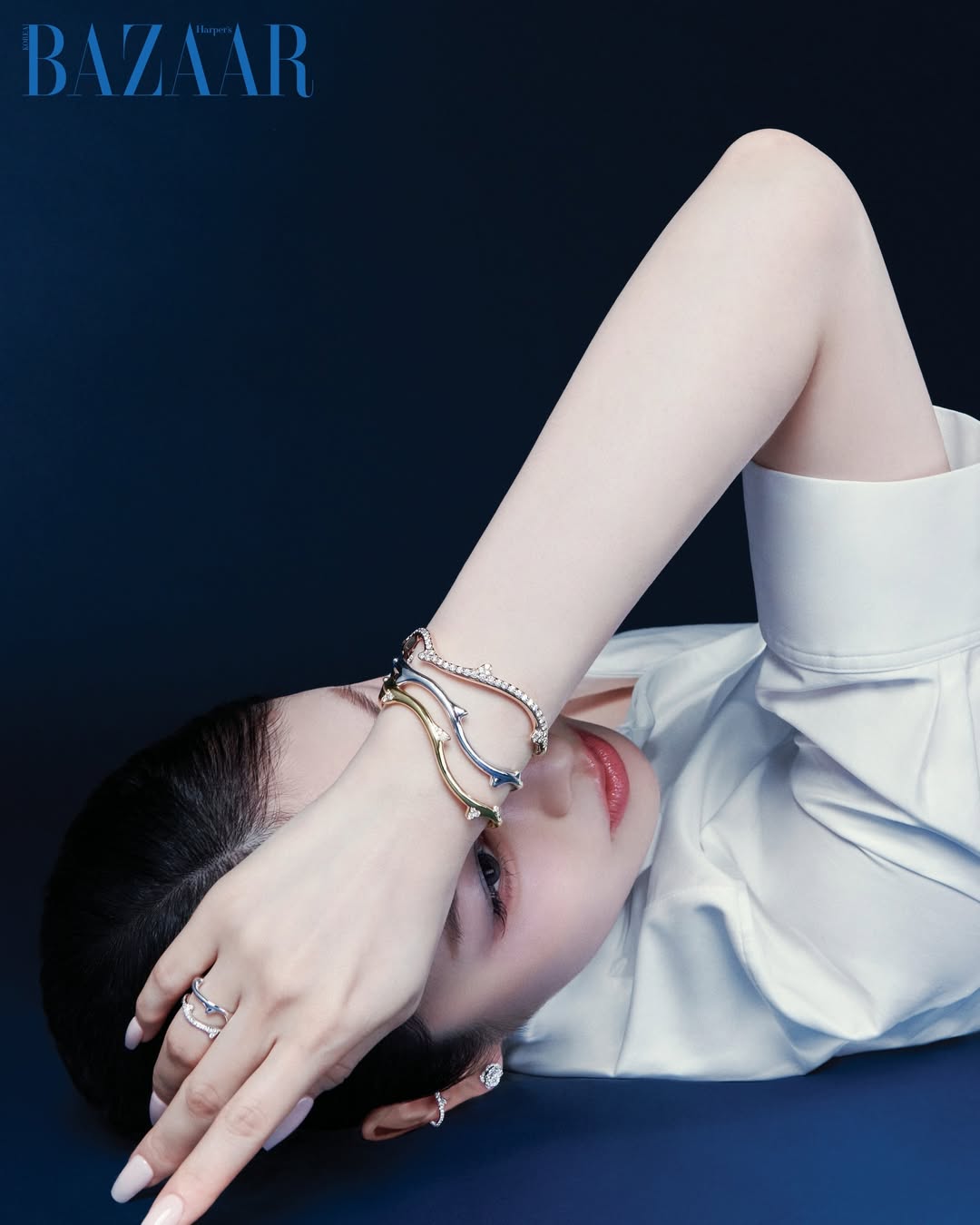 �迬��, ��̺��� ġ���� '������' (ȭ��)