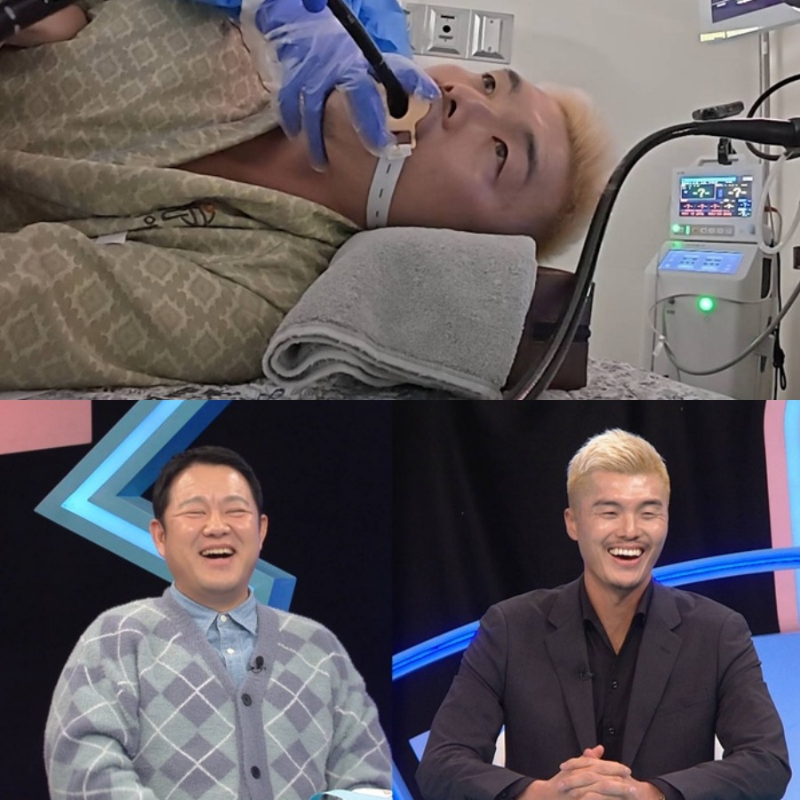 ���� : SBS '�����̸�2'