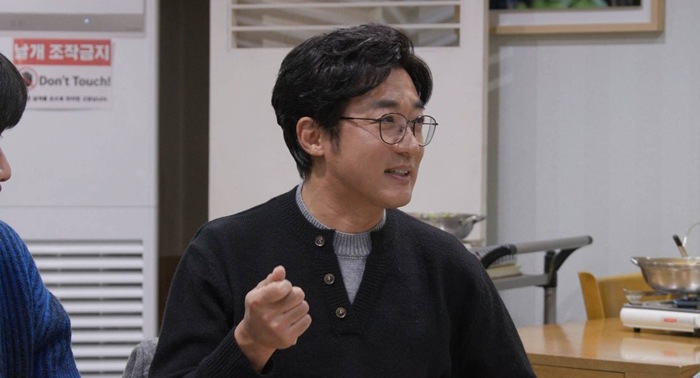 ���� : SBS ���̿� �츮 ������