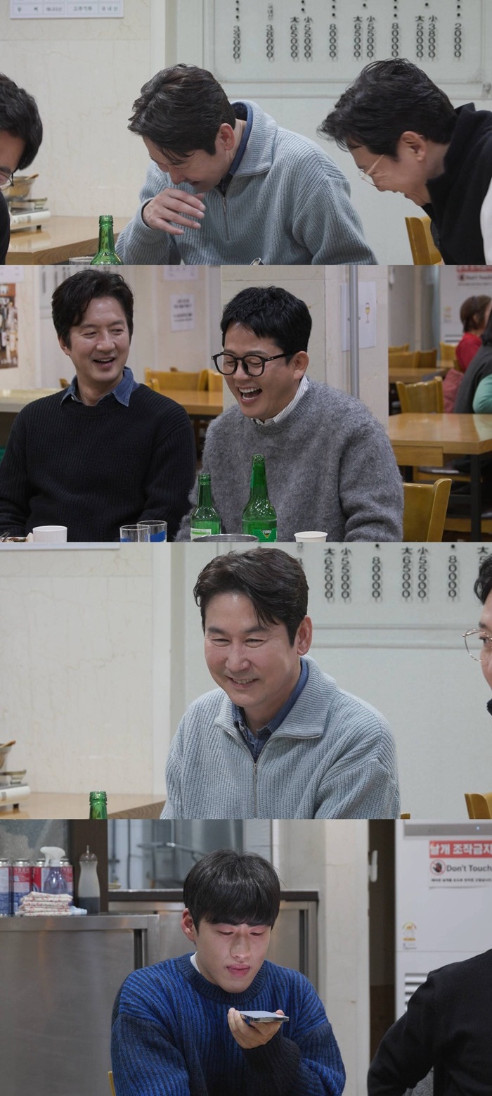 �����, ������ Ű�� ������ "�� ���������� �ߴ�" �ް��� (�̿��)