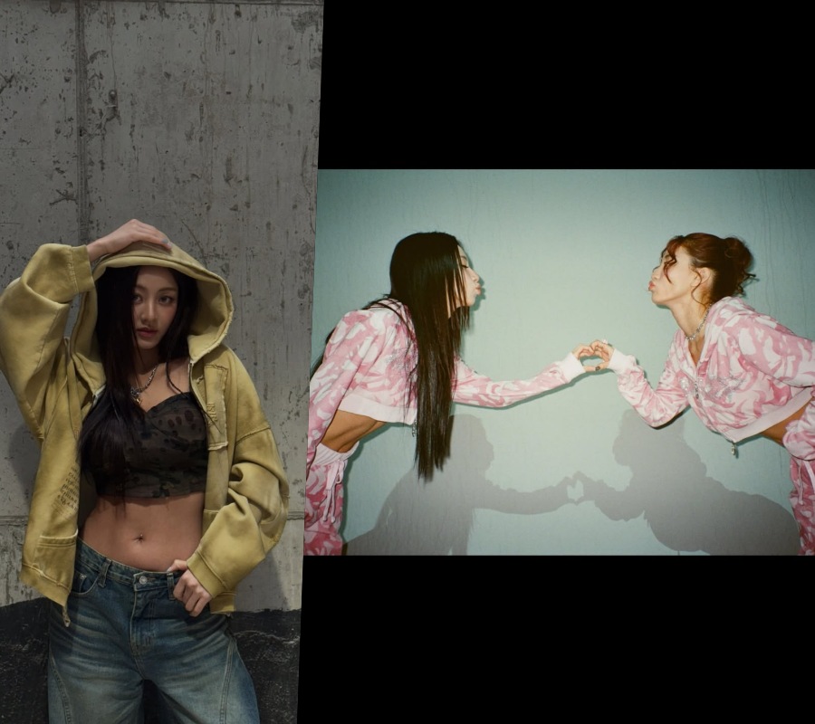 ��ȿ, �������� �������� �е��� ���� ڸ���غ����� ��Ű�� ���¿� '��¦'