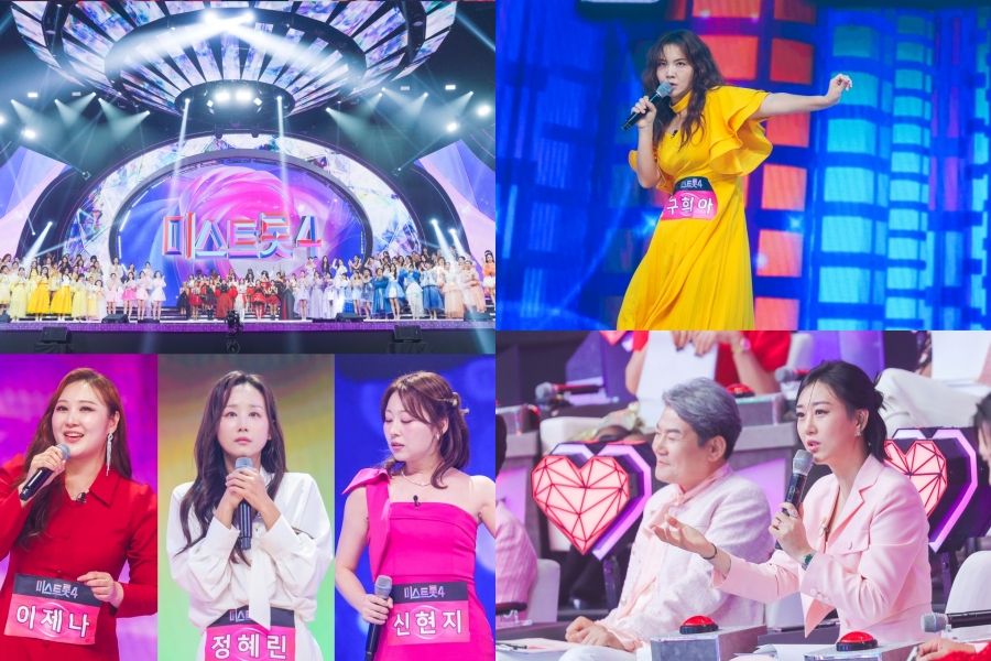 ����: TV CHOSUN ����