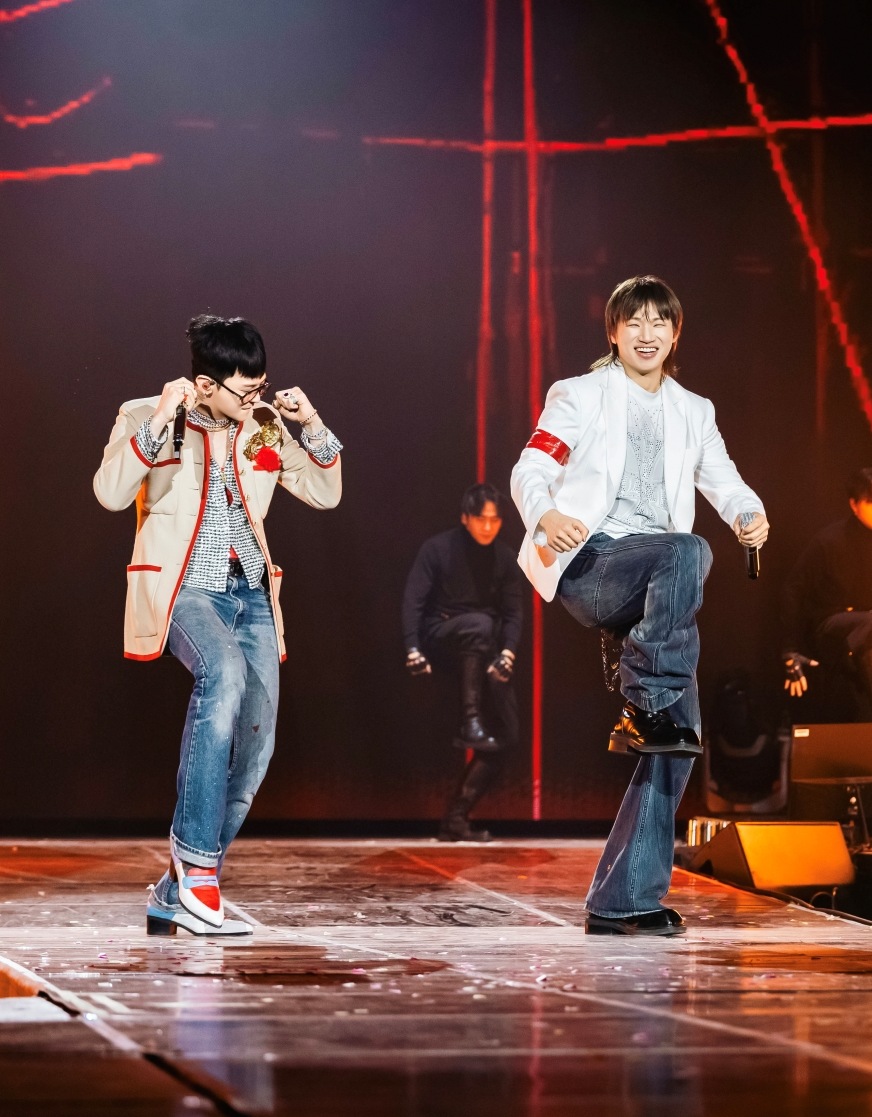 ���� : �˾ص����۴�(���̺�)