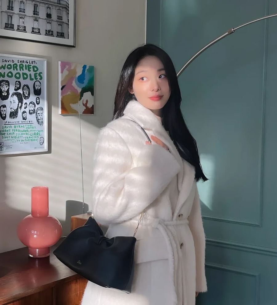 �迬��, �߽�Ƽ�� ��Ÿ�Ͽ� �巯�� �ʽ����� ������'�����츲' �η���